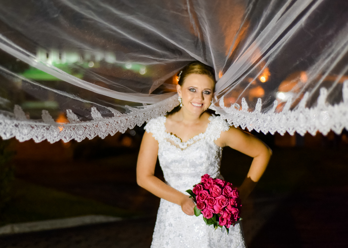 Casamento Moacir Johann