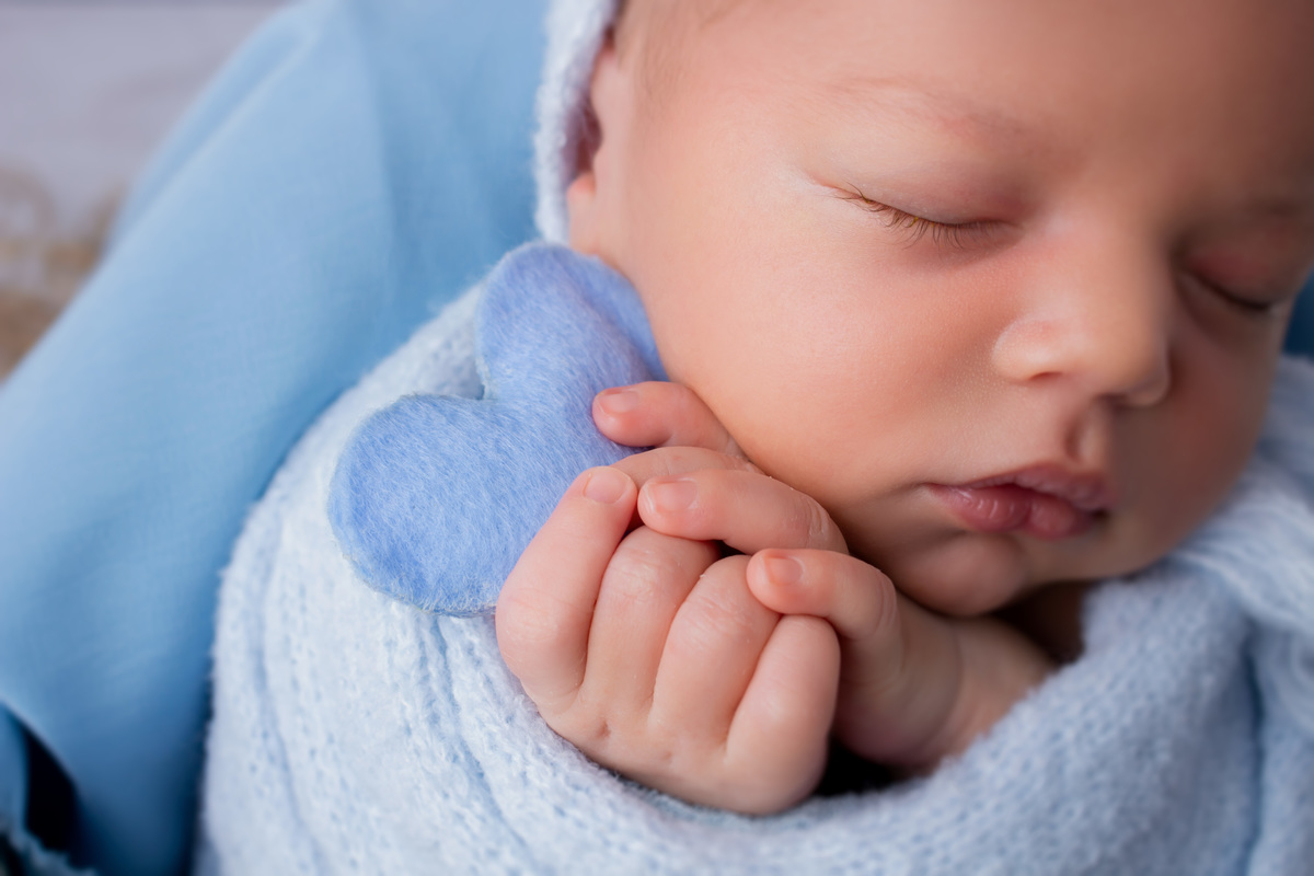 Daieli Freitas Limeira sessão newborn