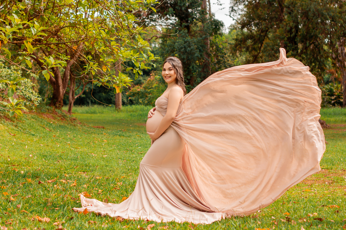 Daieli Freitas Limeira sessão gestante