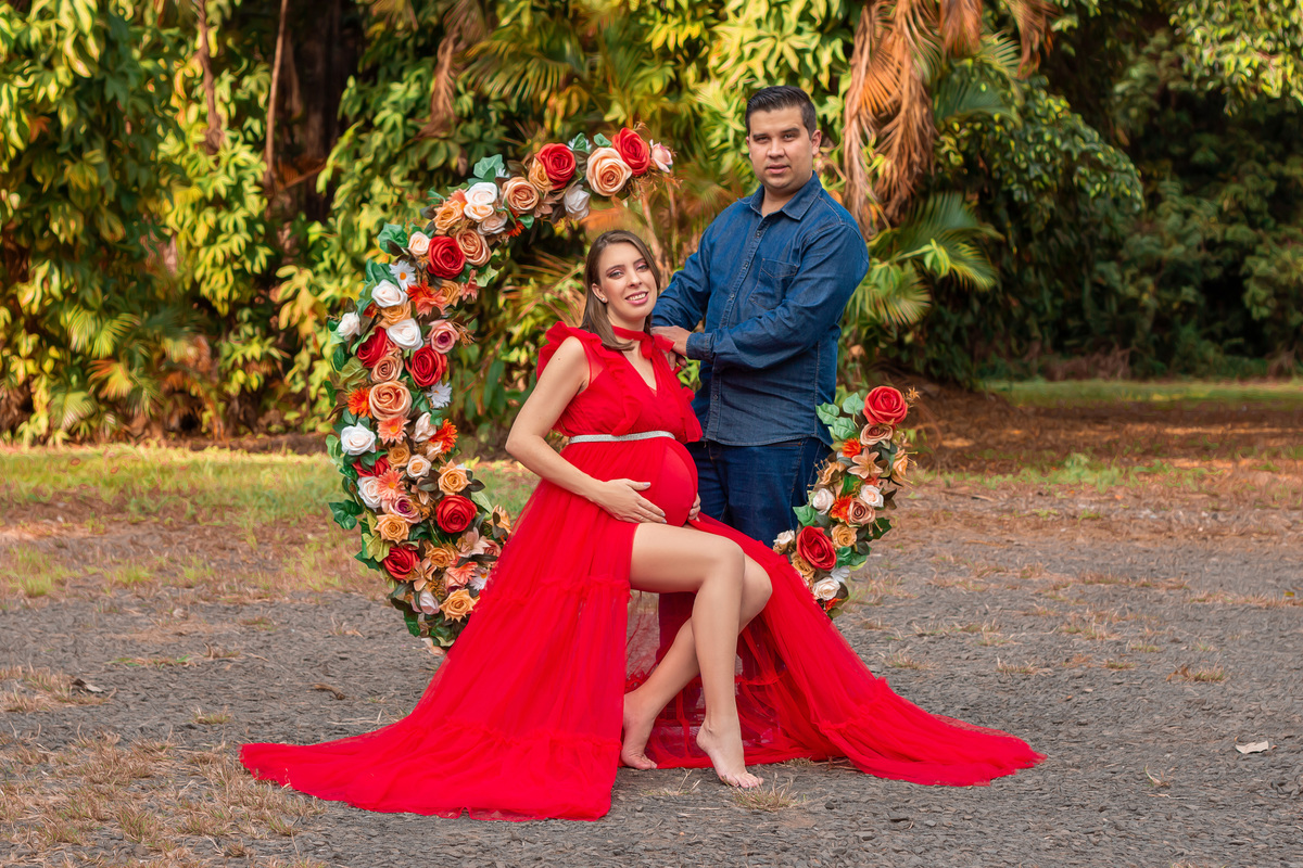 
Daieli Freitas Limeira sessão gestante