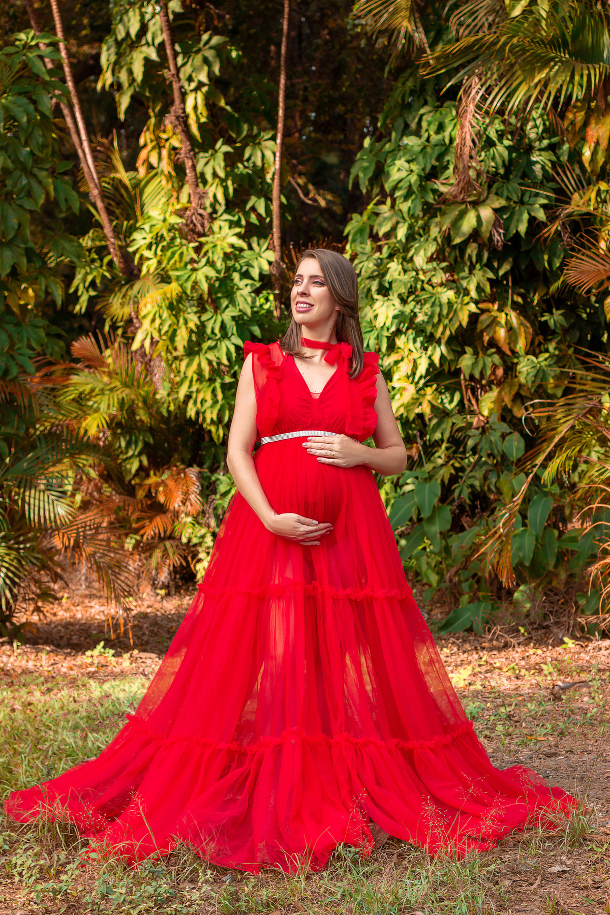 Daieli Freitas Limeira sessão gestante