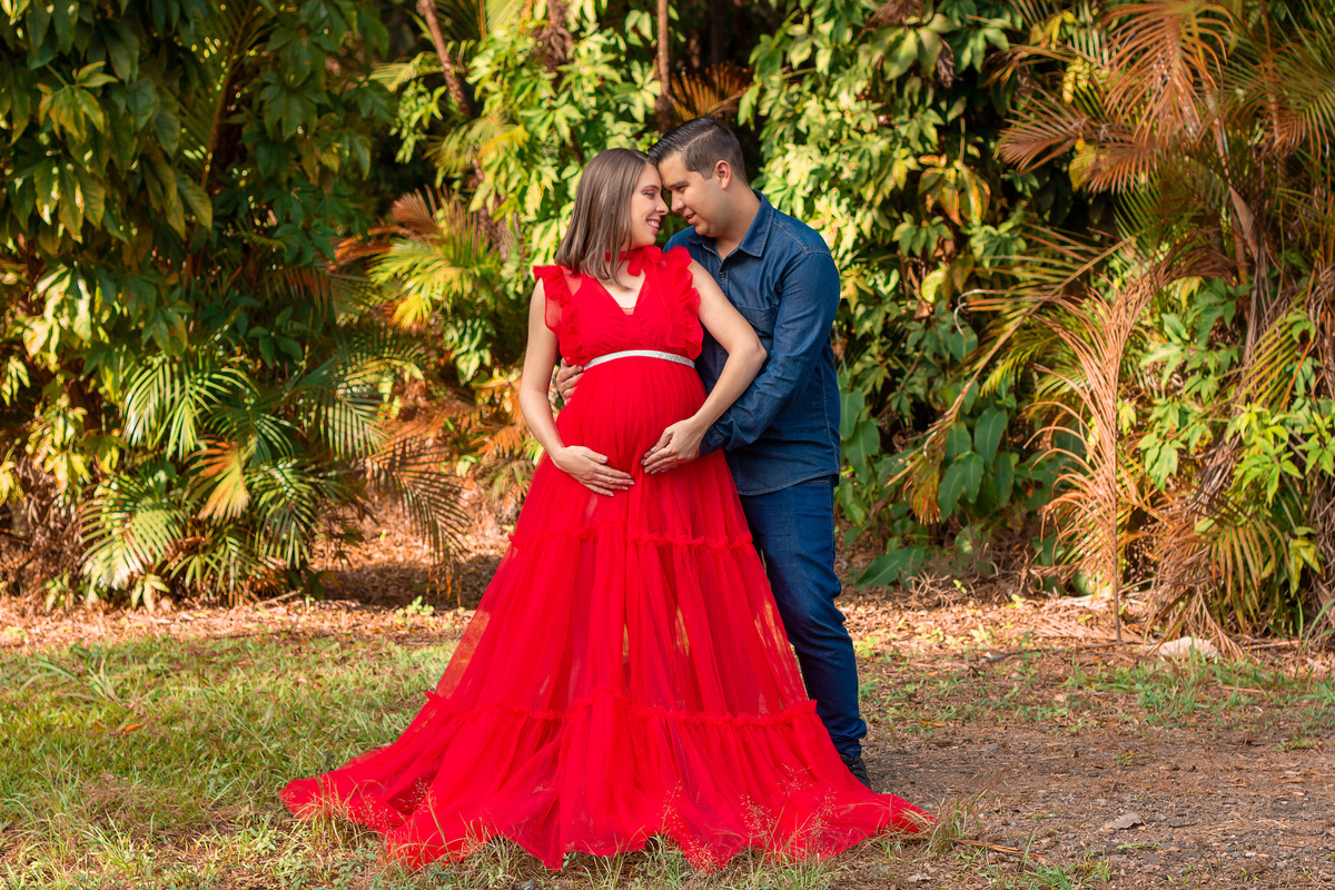 Daieli Freitas Limeira sessão gestante