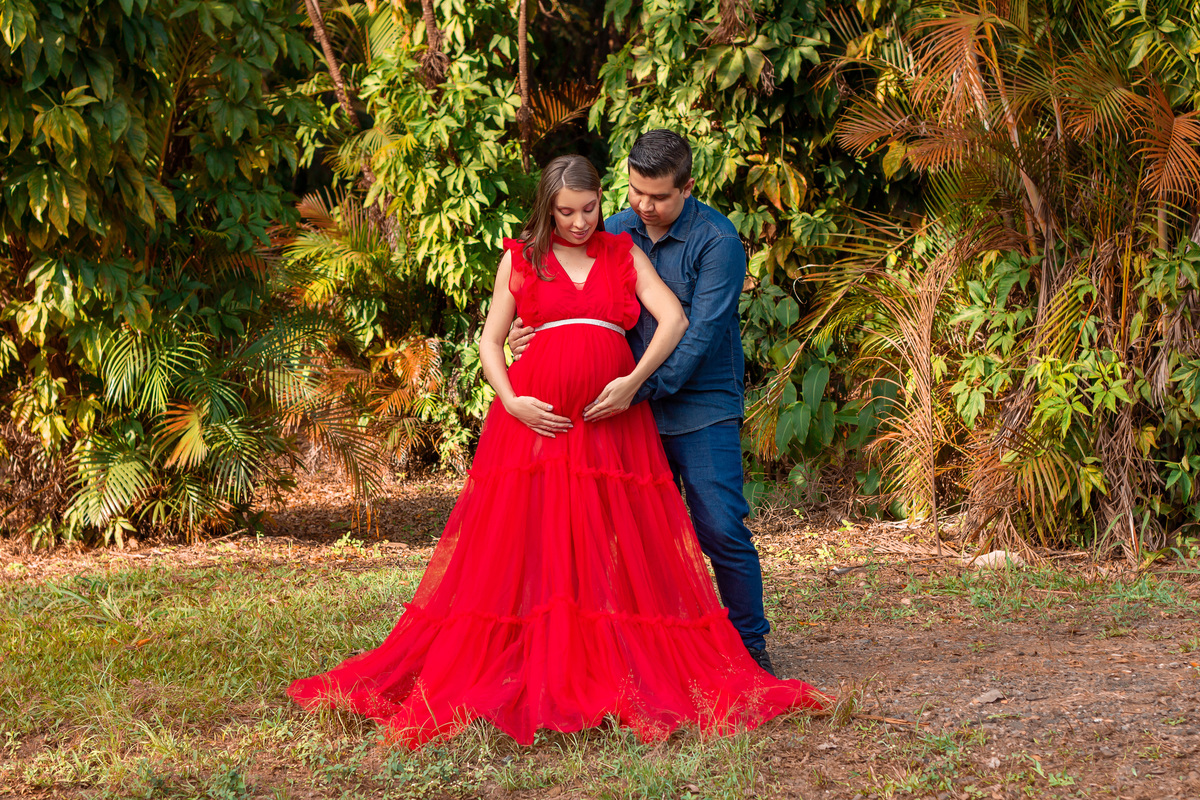 Daieli Freitas Limeira sessão gestante