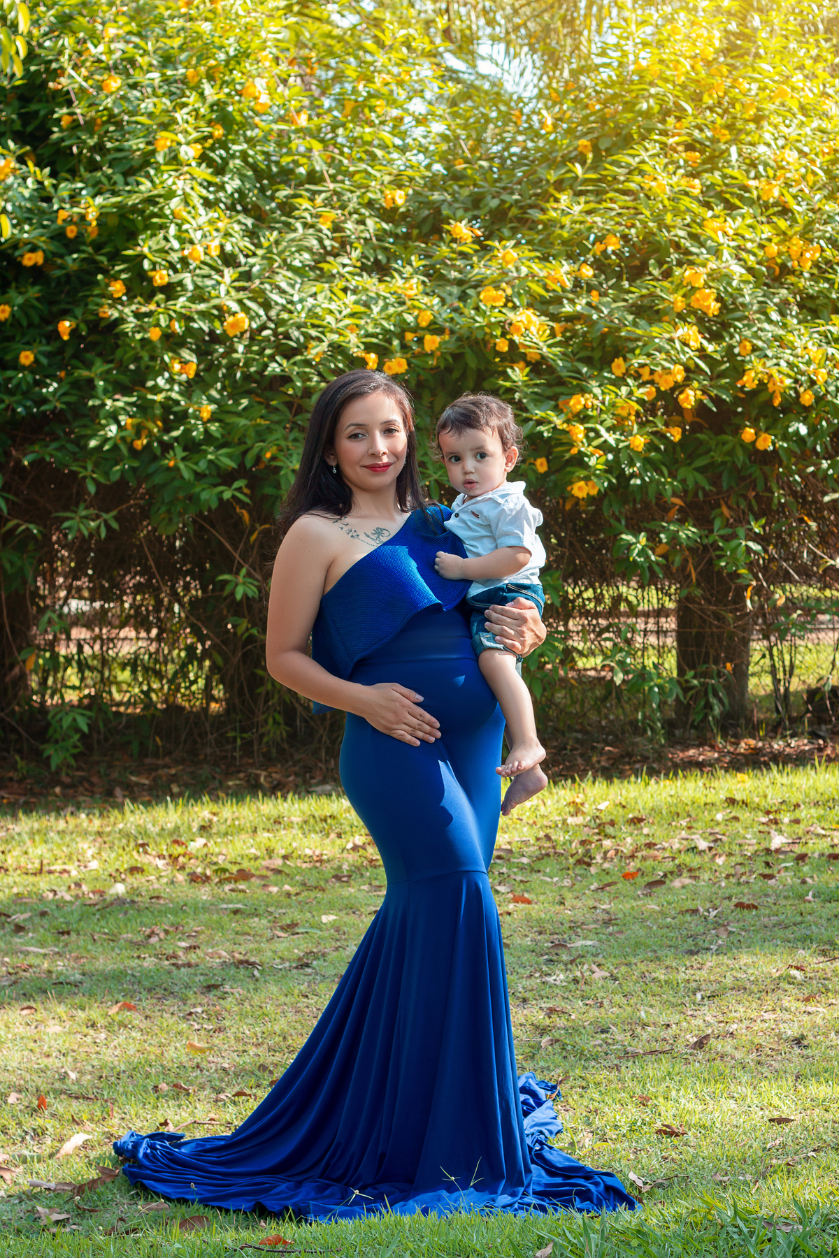 Daieli Freitas Limeira sessão gestante