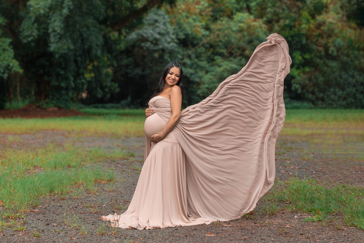 Daieli Freitas Limeira ensaio gestante