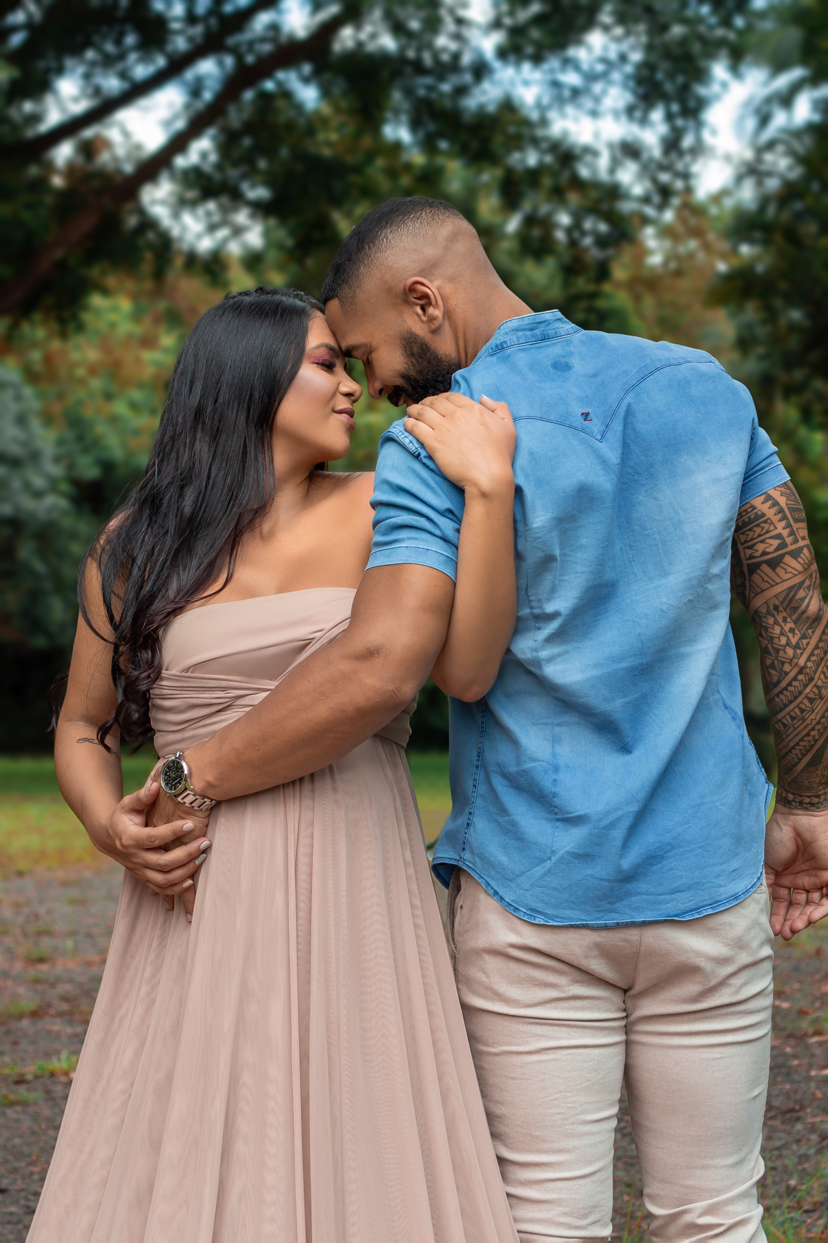 Daieli Freitas Limeira ensaio gestante