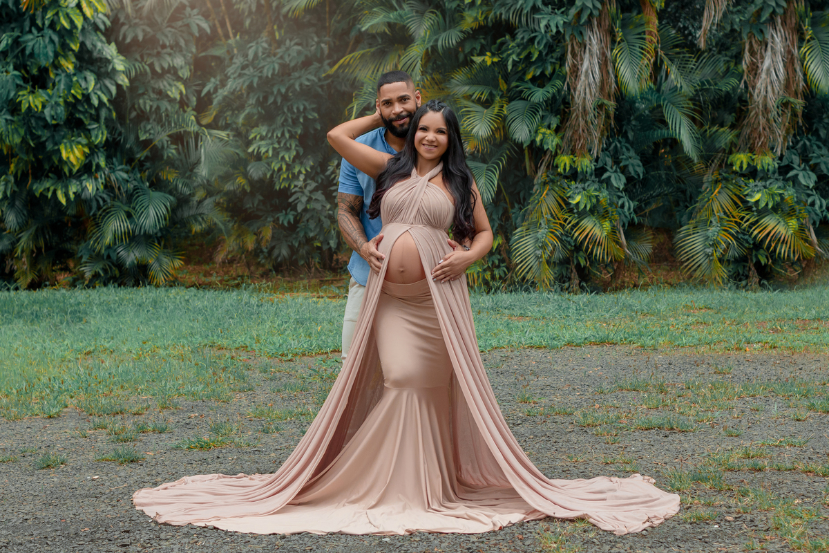 Daieli Freitas Limeira ensaio gestante