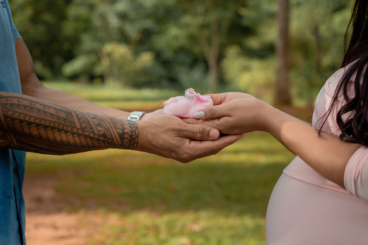 Daieli Freitas Limeira ensaio gestante