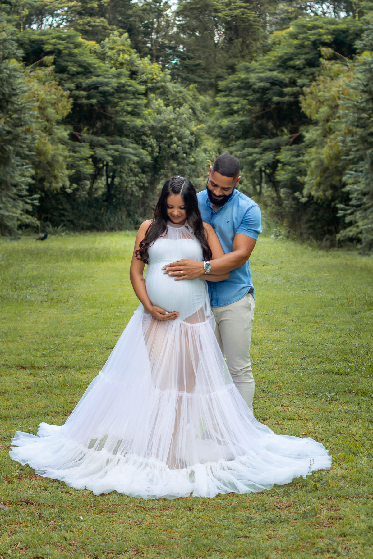 Daieli Freitas Limeira ensaio gestante