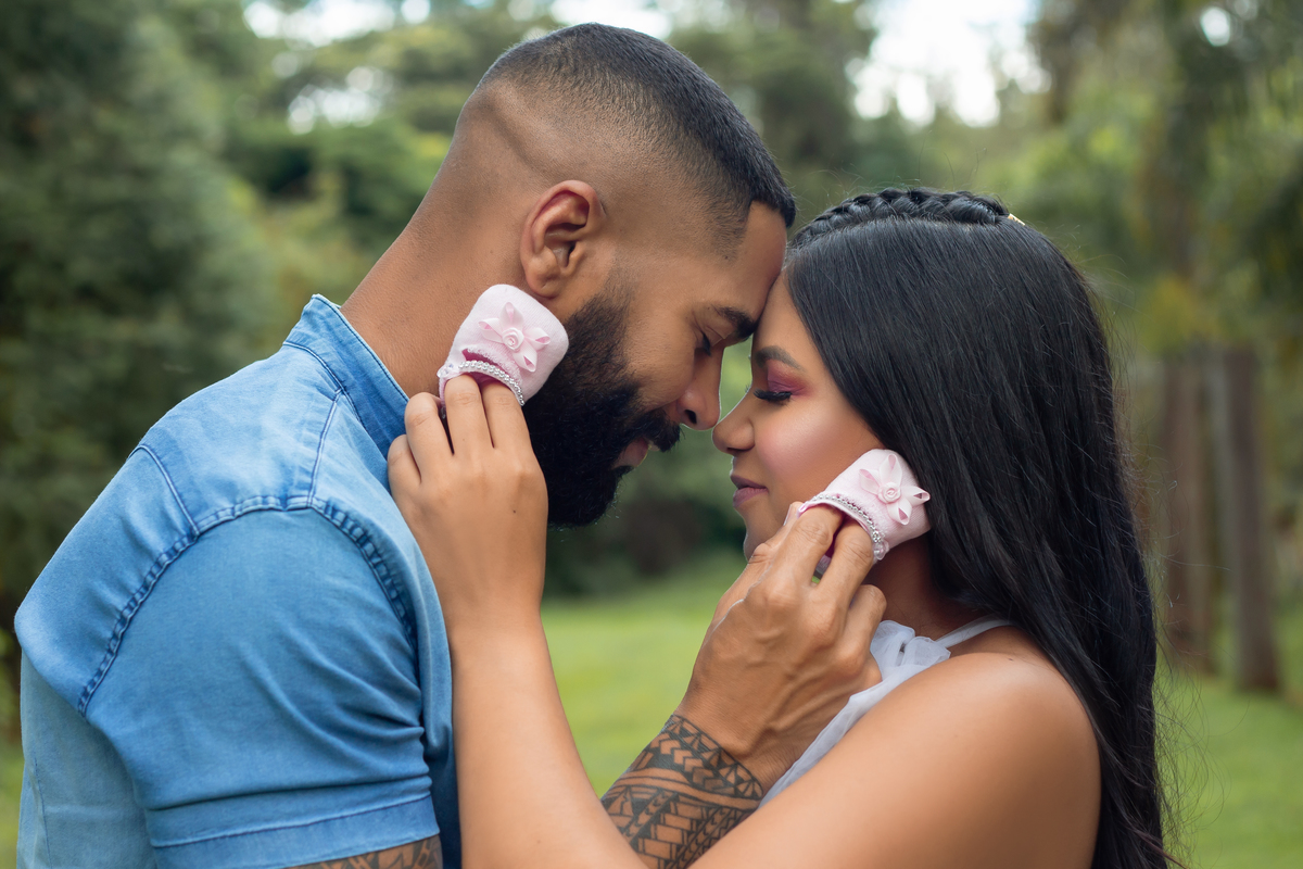 Daieli Freitas Limeira ensaio gestante