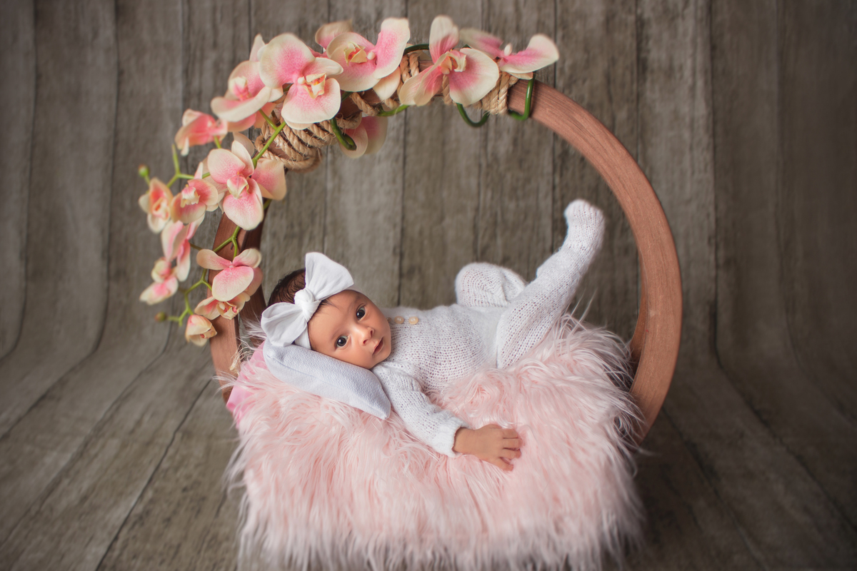 Daieli Freitas Limeira SP ensaio newborn