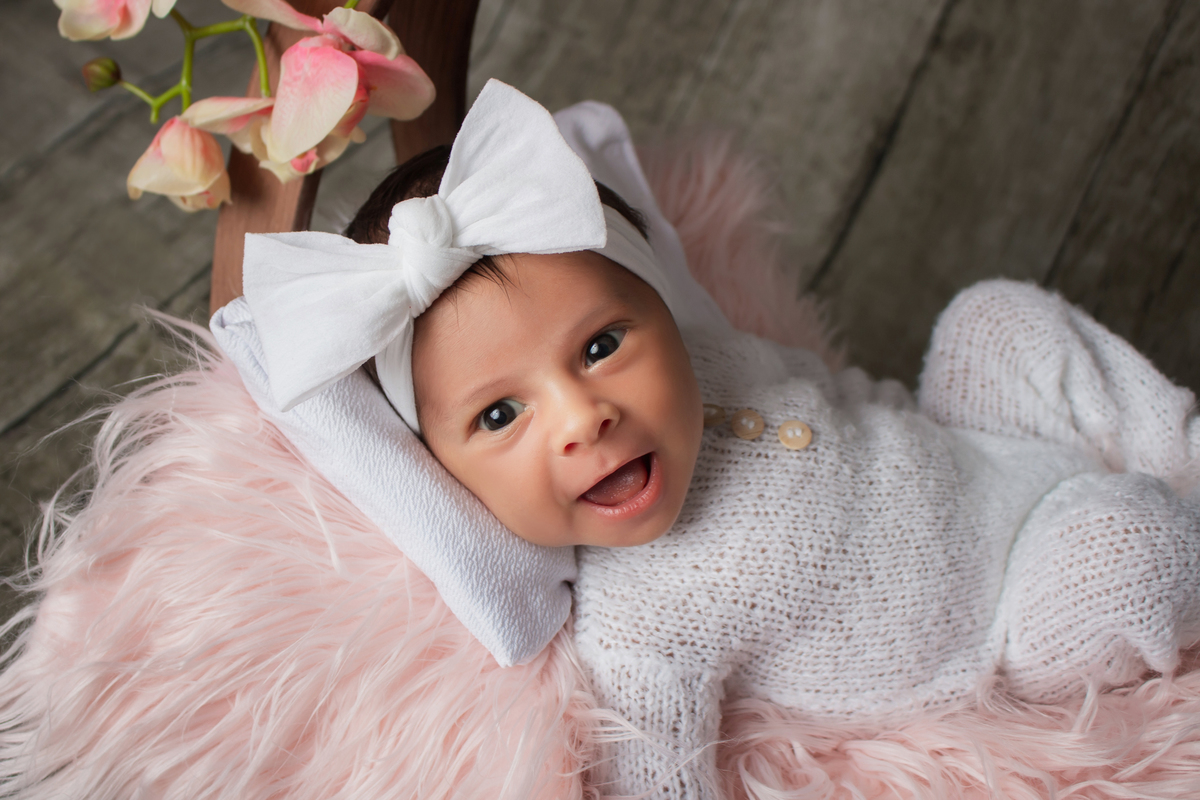 Daieli Freitas Limeira SP ensaio newborn