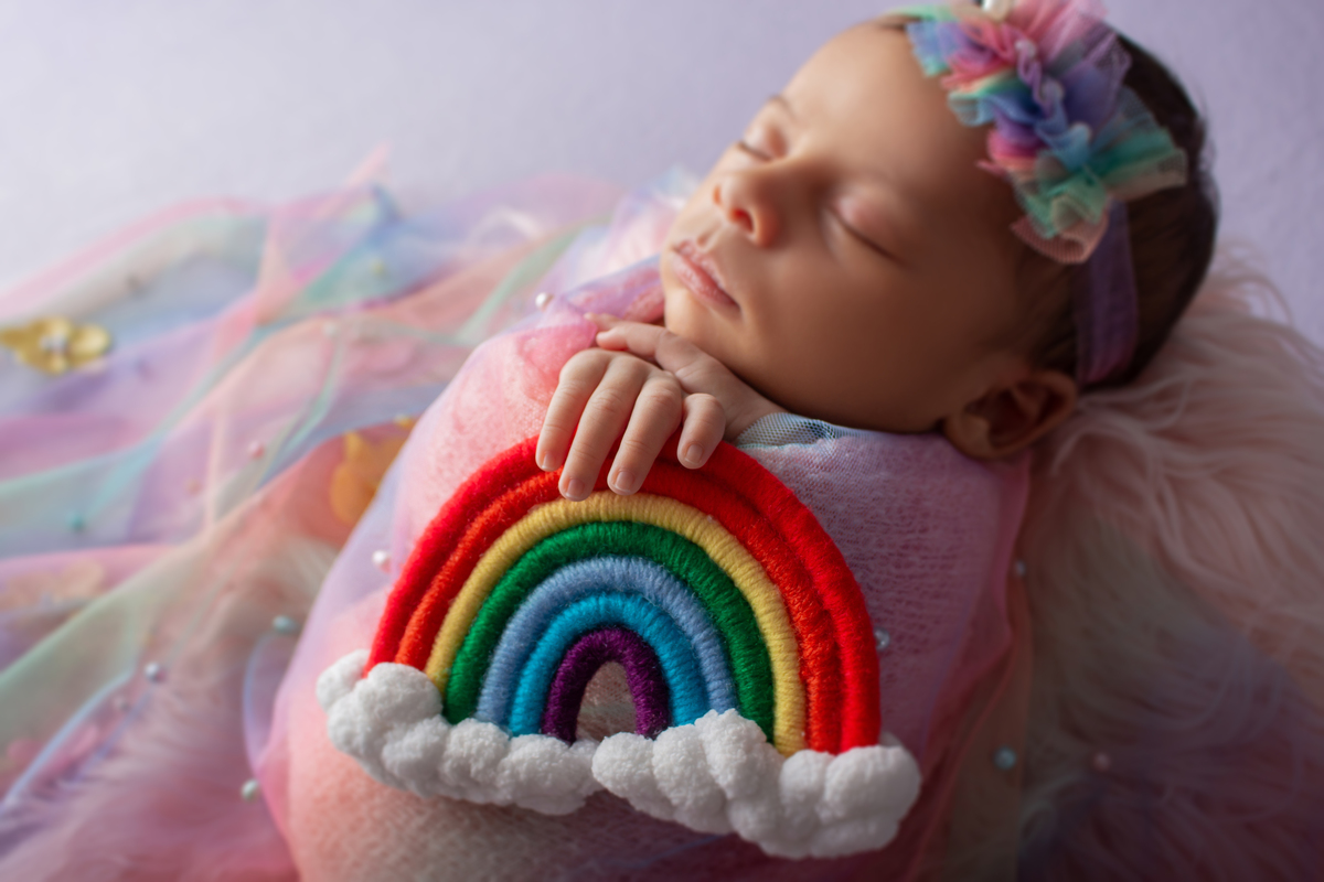 Daieli Freitas Limeira SP ensaio newborn