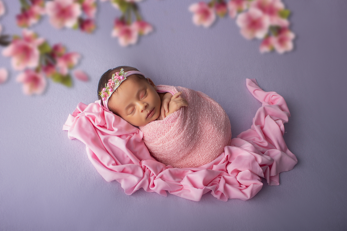 Daieli Freitas Limeira SP ensaio newborn