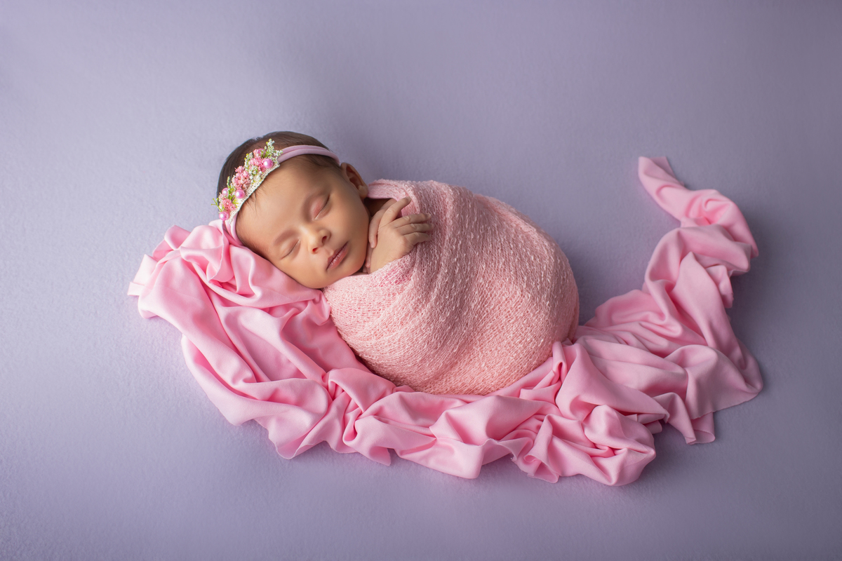 Daieli Freitas Limeira SP ensaio newborn