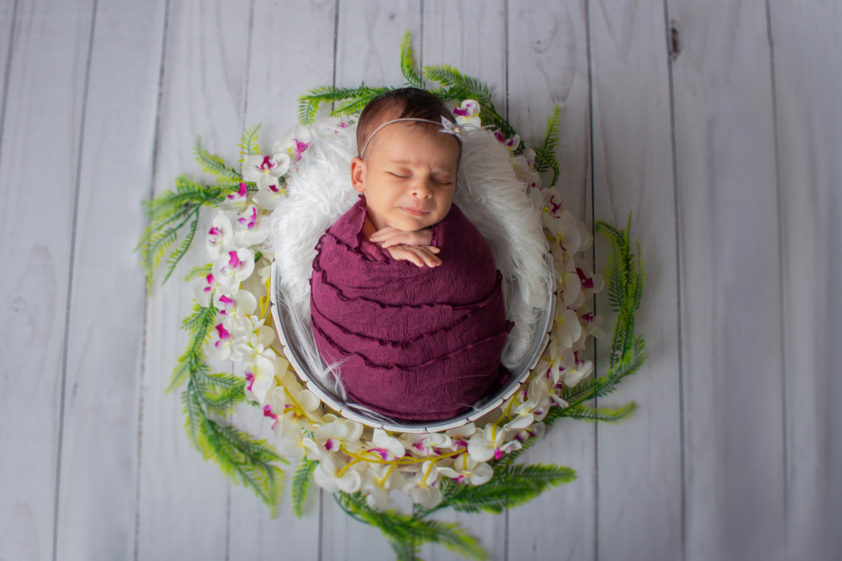 Daieli Freitas Limeira SP ensaio newborn