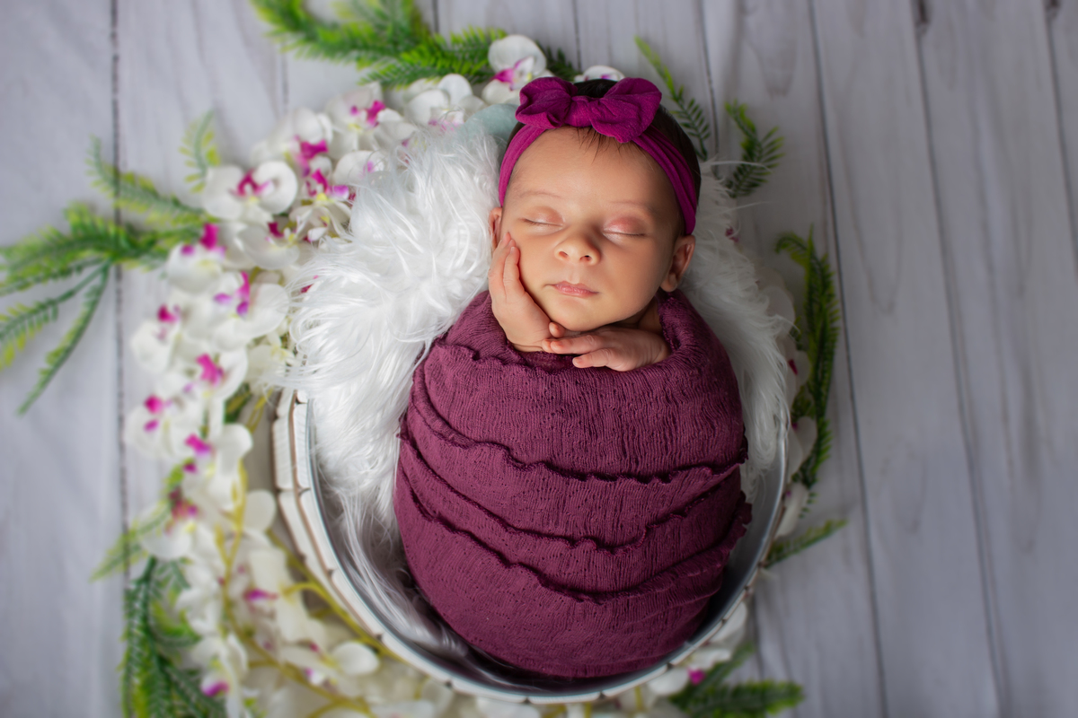 Daieli Freitas Limeira SP ensaio newborn