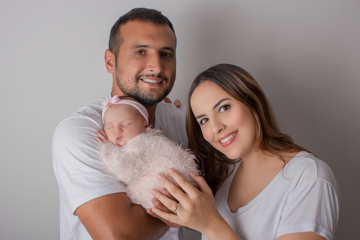 Daieli Freitas Limeira SP ensaio newborn