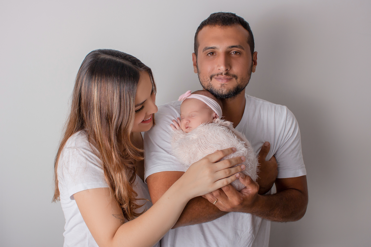 Daieli Freitas Limeira SP ensaio newborn