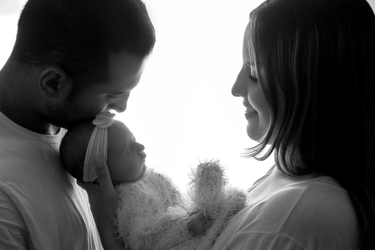 Daieli Freitas Limeira SP ensaio newborn