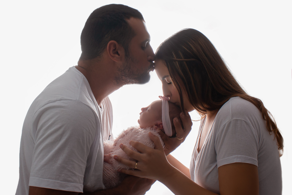 Daieli Freitas Limeira SP ensaio newborn