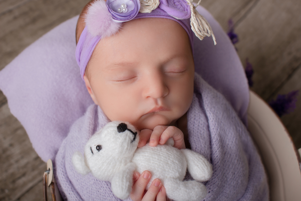 Daieli Freitas Limeira SP ensaio newborn