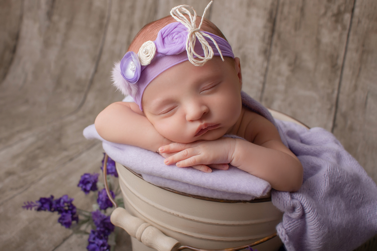 Daieli Freitas Limeira SP ensaio newborn