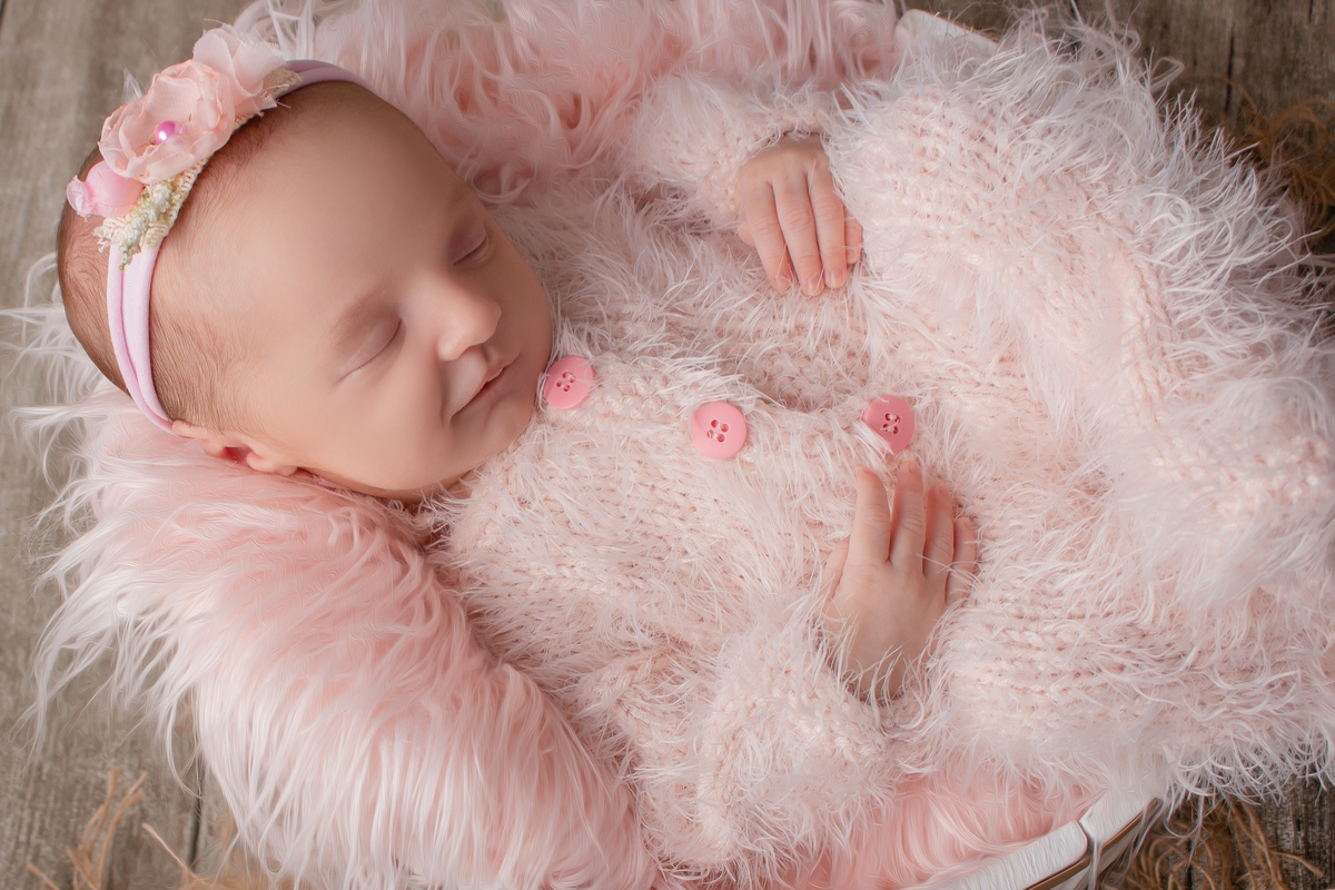 Daieli Freitas Limeira SP ensaio newborn