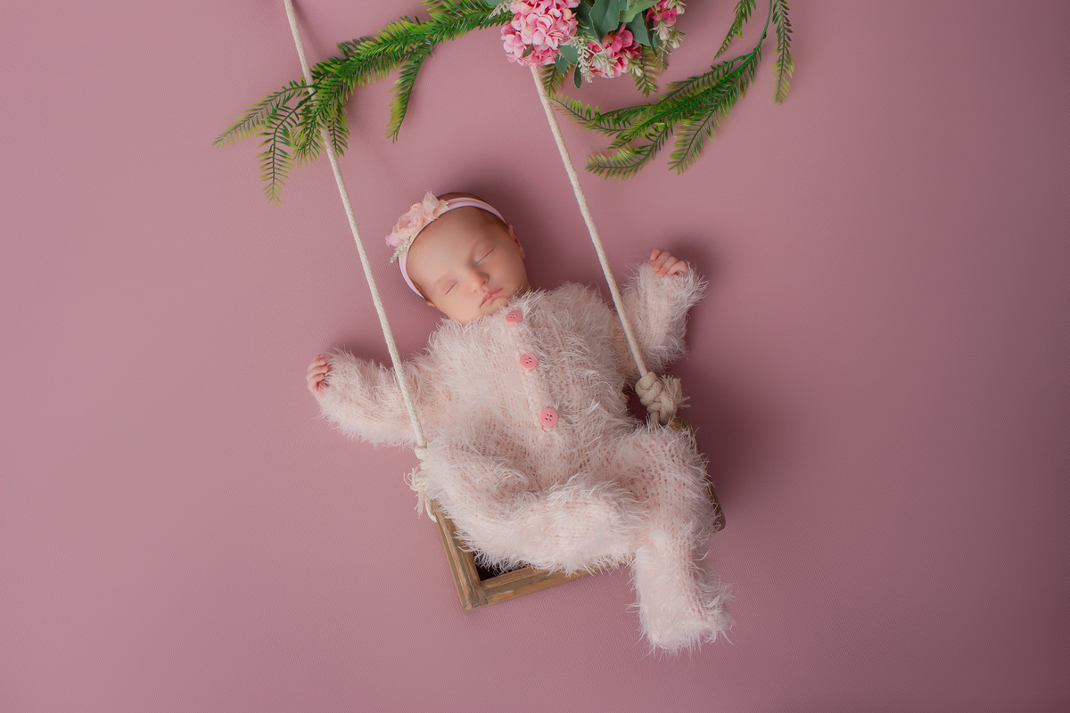 Daieli Freitas Limeira SP ensaio newborn