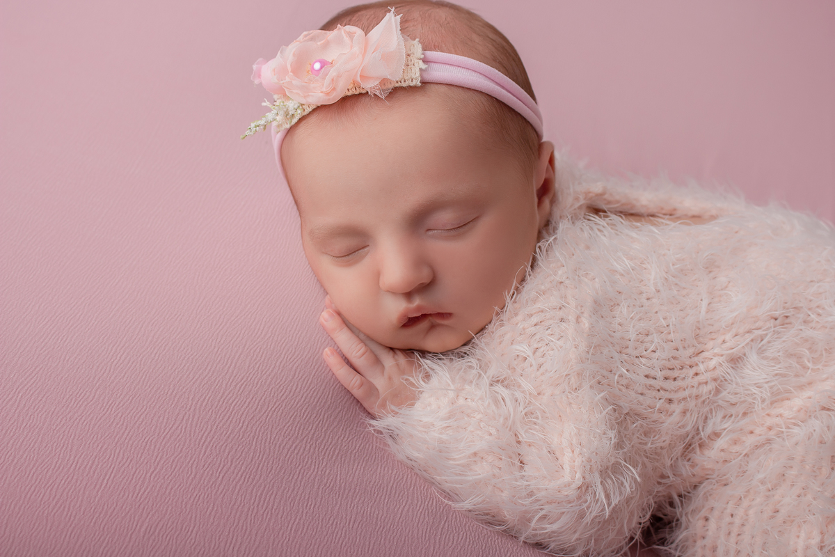 Daieli Freitas Limeira SP ensaio newborn