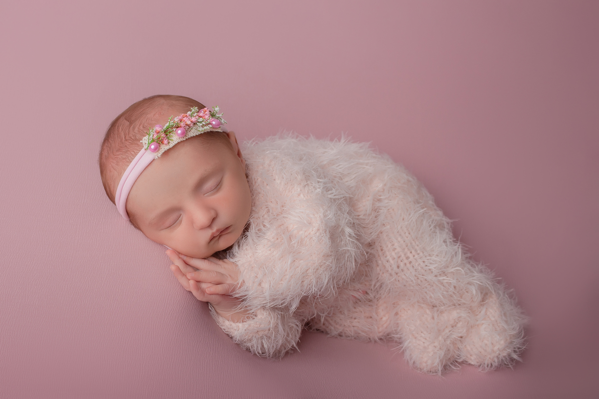 Daieli Freitas Limeira SP ensaio newborn