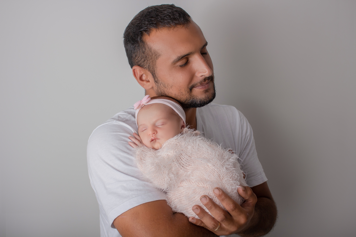 Daieli Freitas Limeira SP ensaio newborn