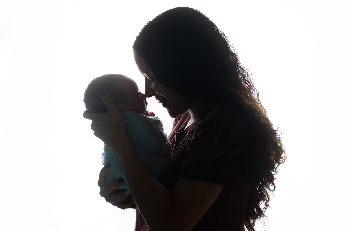 Ensaio newborn Daieli Freitas Limeira SP