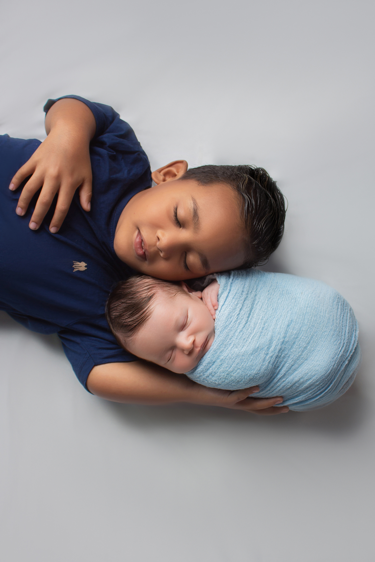 Ensaio newborn Daieli Freitas Limeira SP