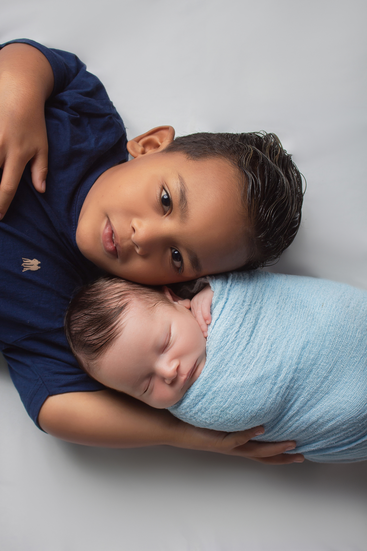 Ensaio newborn Daieli Freitas Limeira SP