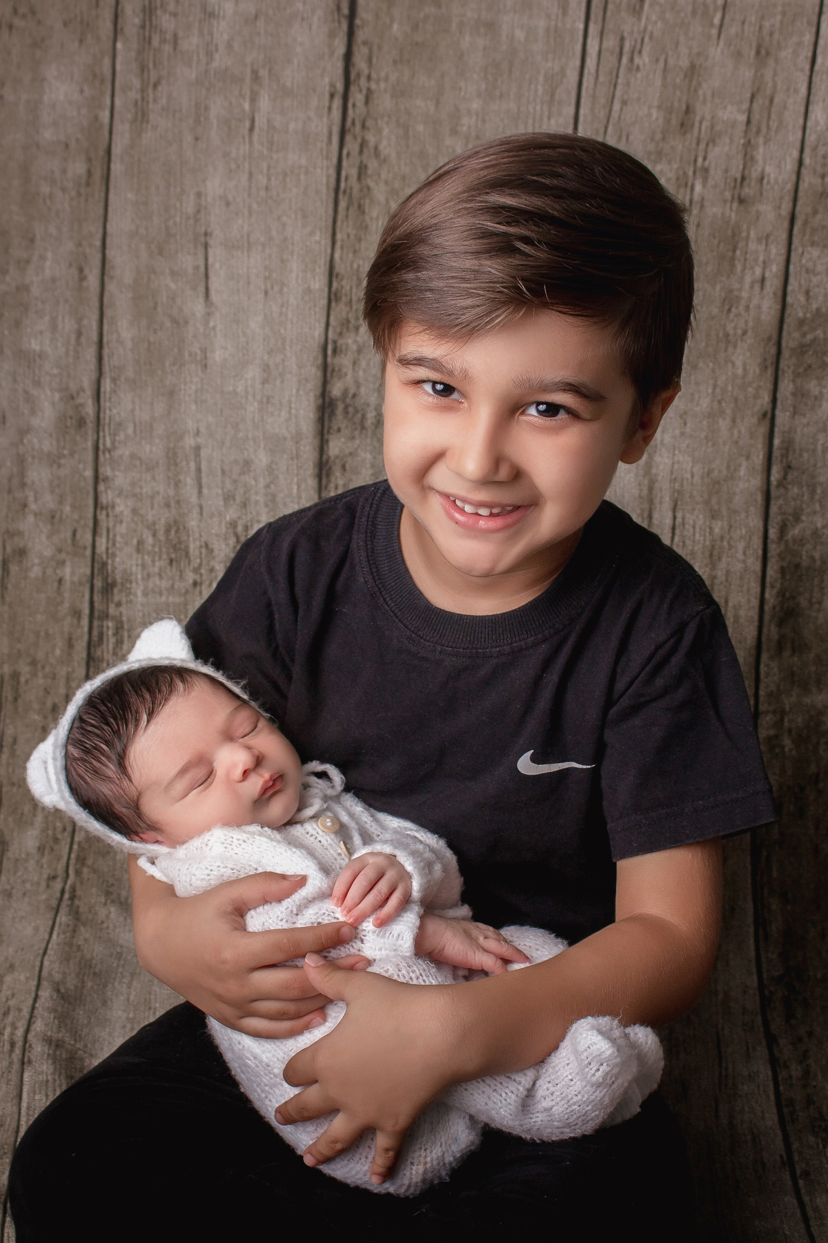 Ensaio newborn Daieli Freitas Limeira SP