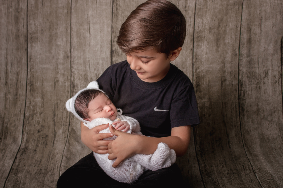 Ensaio newborn Daieli Freitas Limeira SP