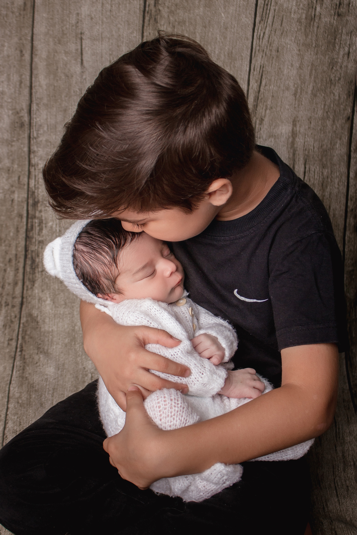 Ensaio newborn Daieli Freitas Limeira SP