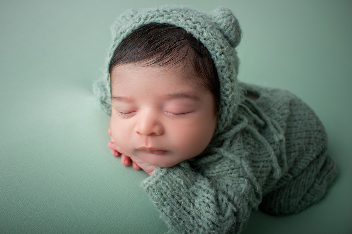 Ensaio newborn Daieli Freitas Limeira SP