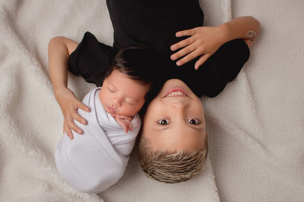 Ensaio Newborn Daieli Freitas Limeira SP