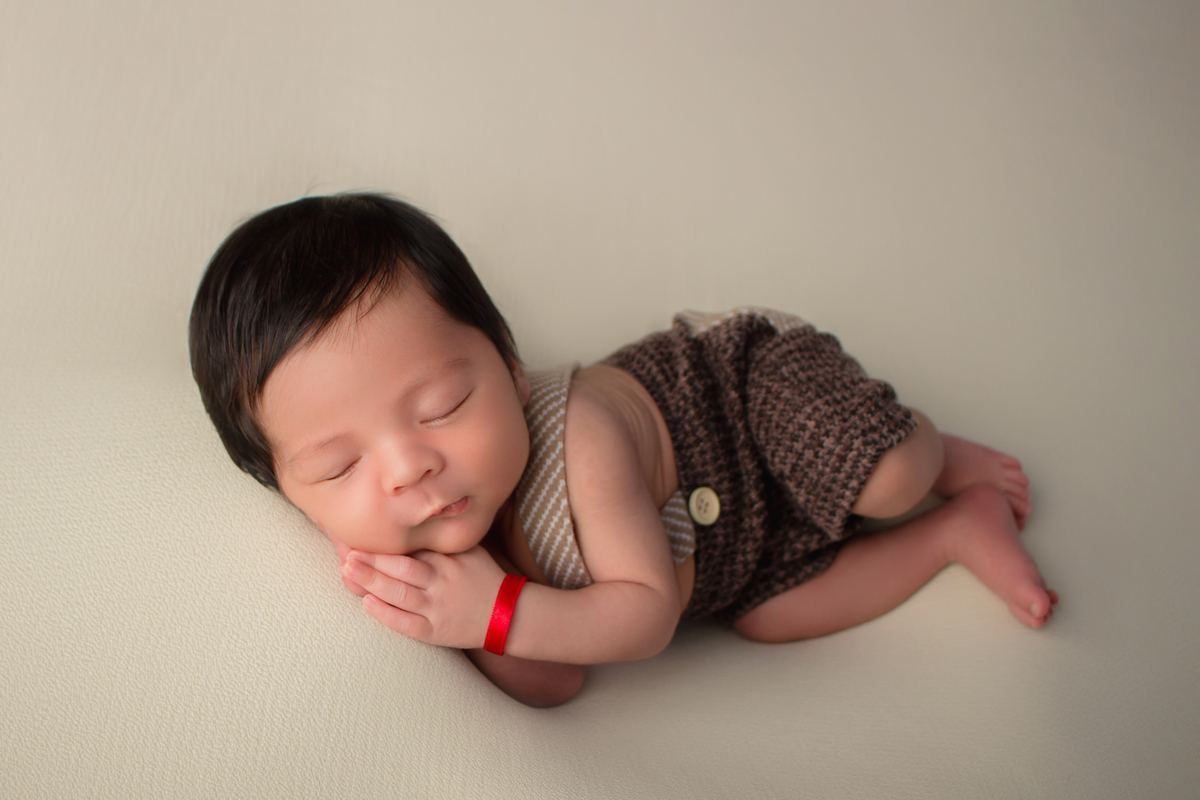 Ensaio Newborn Daieli Freitas Limeira SP