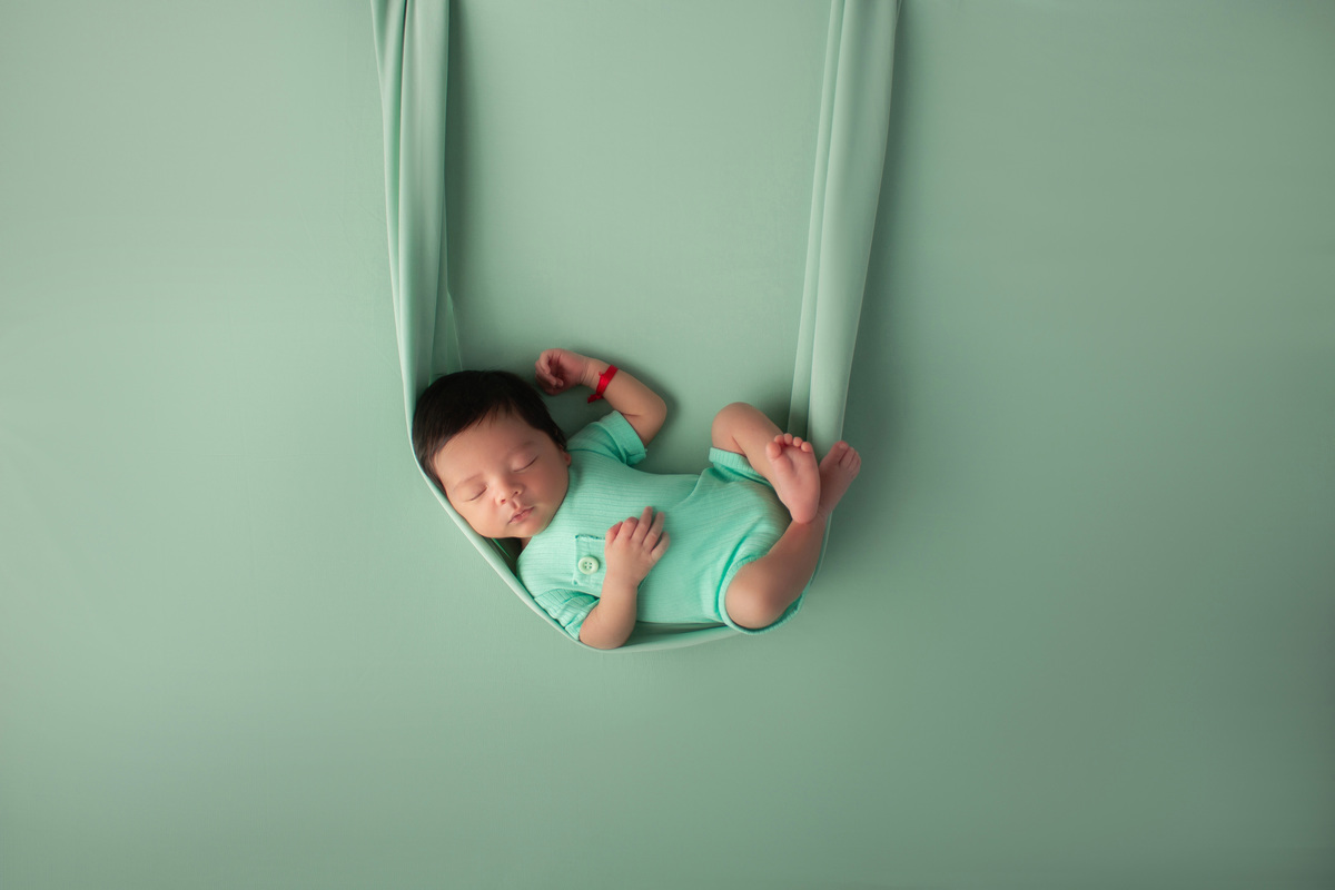 Ensaio Newborn Daieli Freitas Limeira SP