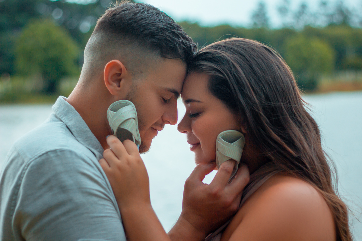 Ensaio gestante Daieli Freitas Limeira SP