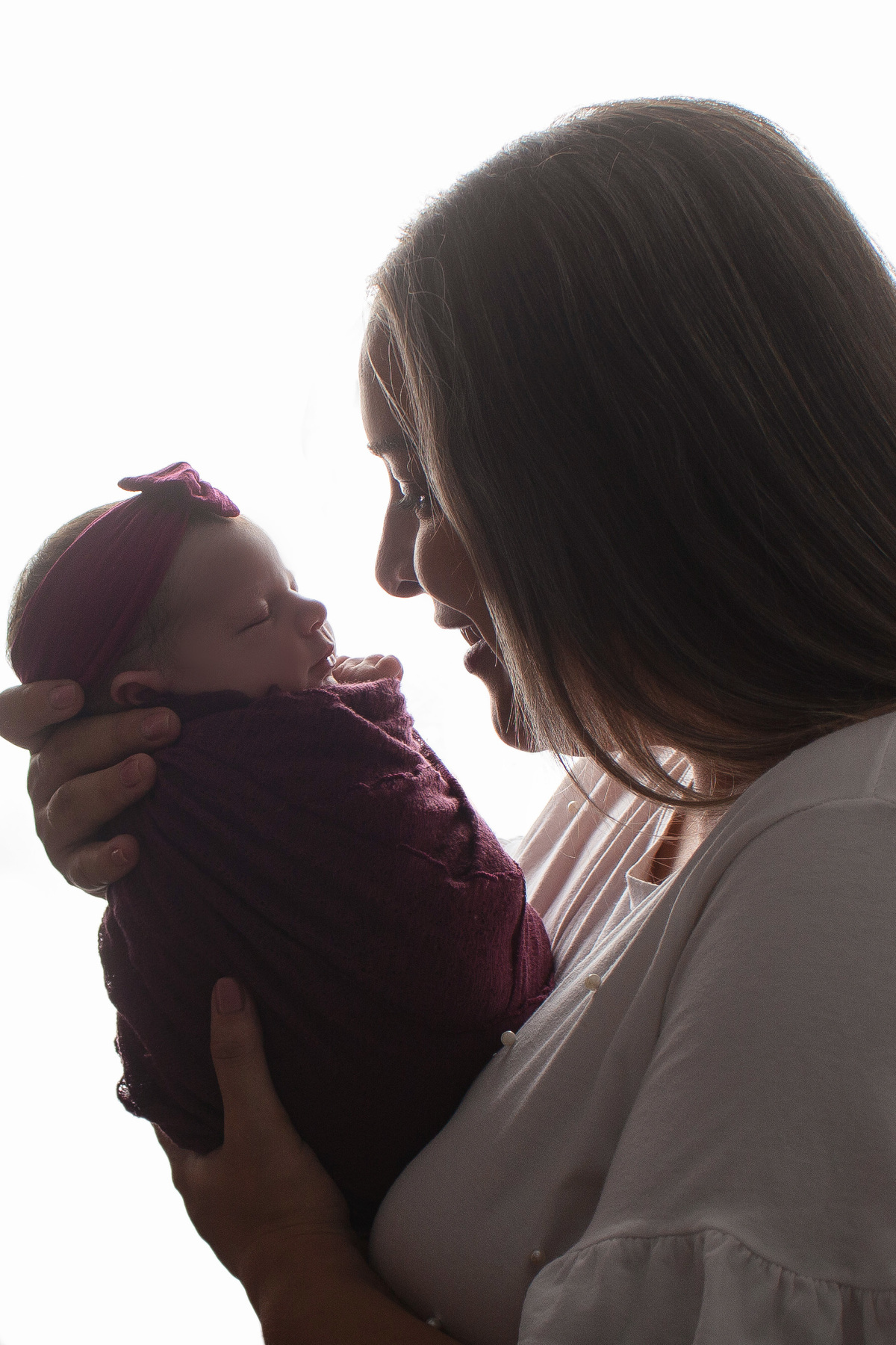 Ensaio newborn Daieli Freitas Limeira SP