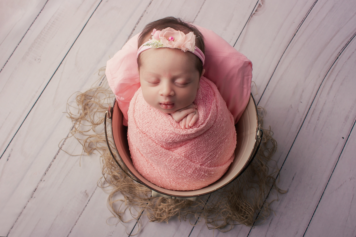 Ensaio newborn Daieli Freitas Limeira SP