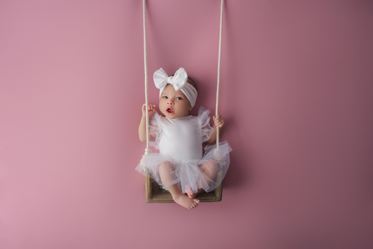 Ensaio newborn Daieli Freitas Limeira SP