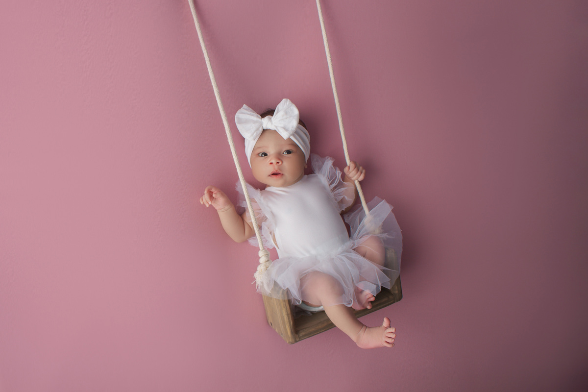 Ensaio newborn Daieli Freitas Limeira SP