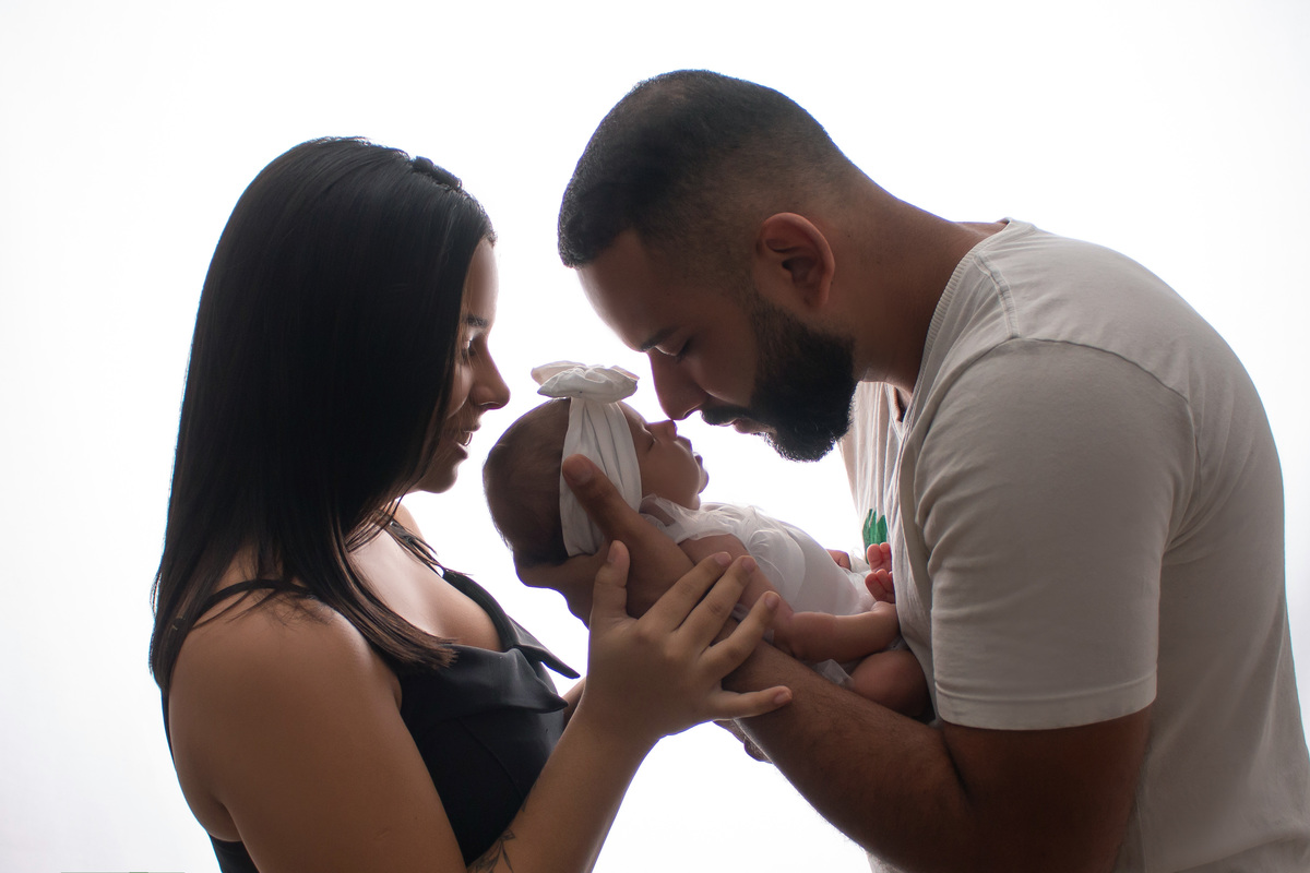 Ensaio newborn Daieli Freitas Limeira SP