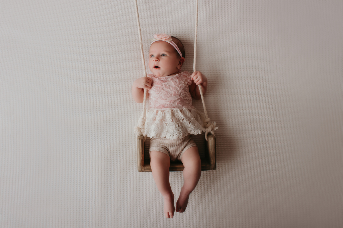 Ensaio newborn Limeira SP Daieli Freitas