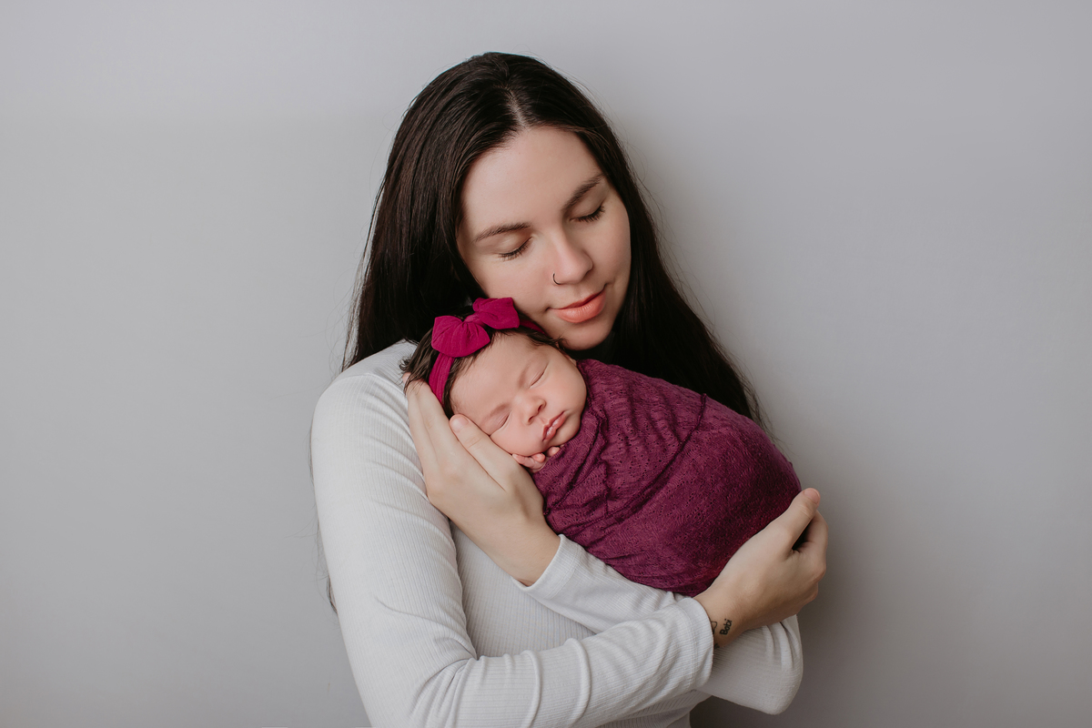 Ensaio Newborn Daieli Freitas Limeira SP